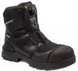BoSafety Poseidon S7S Roller safety boots - WINTER - 0B-POSEIDON-MOZ - 1