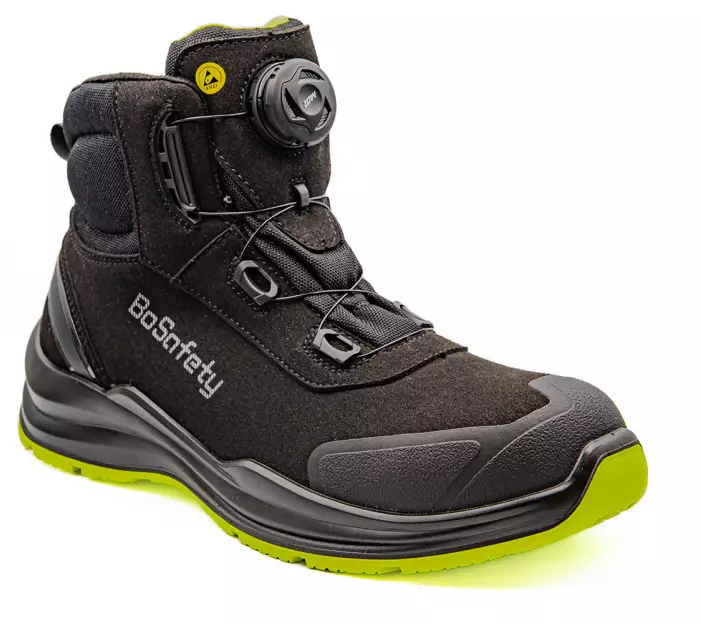 Bosafety LEONIDIO MOZ S3S Turvajalkine - Turvanilkkurit - 0B-LEONIDIO-MOZ - 1