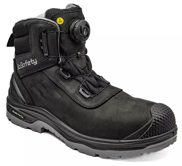 Bosafety GALIOT MOZ S3S turvajalkine Roller - Turvanilkkurit - 0B-GALIOT-MOZ - 1