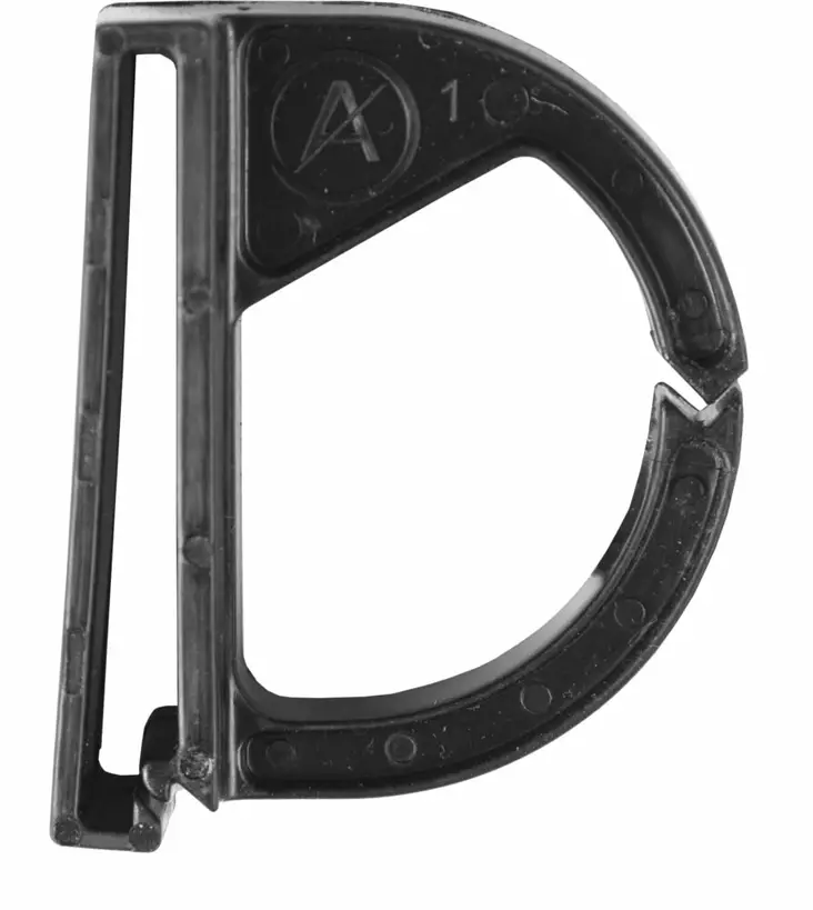 Koukkuparkki muovinen - Työkalujen putoamissuojat - E-KZ - 1