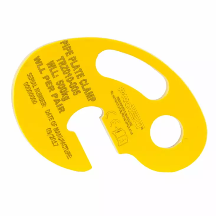 Max. 1000kg/pari - Ankkurointipisteet - TRZ - 1