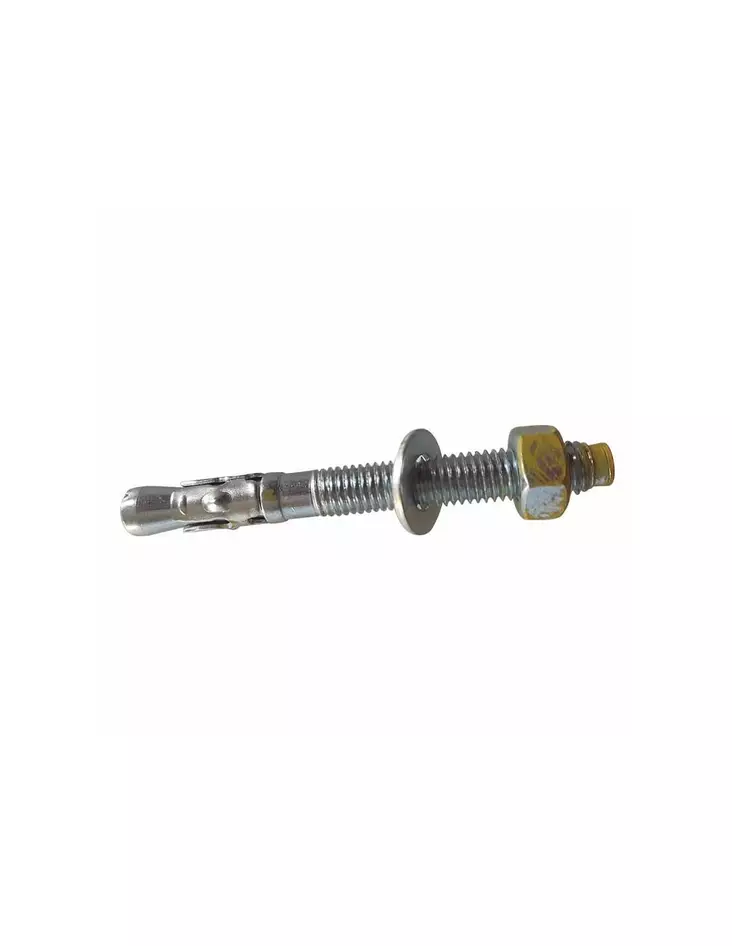 Safetop Ruuvikiinnityssarja M16 - Ankkurointipisteet - 80016Z - 1