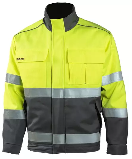 Dimex 6405 TAT Multinorm Talvitakki- Huomio & Palosuojattu - Palosuojatut takit - 6405. - 1