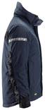 Snickers 1100 Winter Work Jacket - Corporate & Work Winter Jackets Non-Hi-Vis - 1100 - 9502