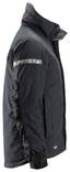 Snickers 1100 Winter Work Jacket - Corporate & Work Winter Jackets Non-Hi-Vis - 1100 - 5805
