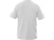 CXS Daniel kevyt puuvilla T-paita 160 g/m² - T-paidat ja pitkähihaiset - 1610-001- - 8