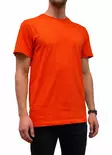 CXS Daniel kevyt puuvilla T-paita 160 g/m² - T-paidat ja pitkähihaiset - 1610-001- - 2