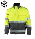 Dimex 6405 TAT Multinorm Winter Jacket - FLAME RESISTANT JACKETS - 6405. - 3
