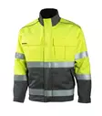Dimex 6405 TAT Multinorm Winter Jacket - FLAME RESISTANT JACKETS - 6405. - 3