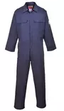 FR38 Fire Protection Coverall Bizflame Work - FLAME RESISTANT COVERALL - FR38. - 1