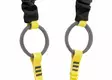 Petzl ABSORBICA®-Y TIE-BACK MGO liitosköysi putoamissuojaus - Henkilövarmistimet max 2m - L015BA00 - 2