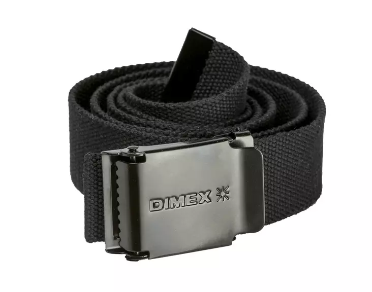 Dimex 4477+ Joustamaton vyö - Vyöt - 4477 - 1