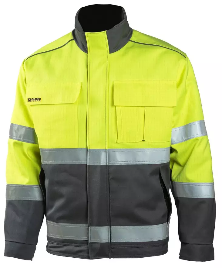 Dimex 6405 TAT Multinorm Talvi Takki - Palosuojatut takit - 6405. - 1