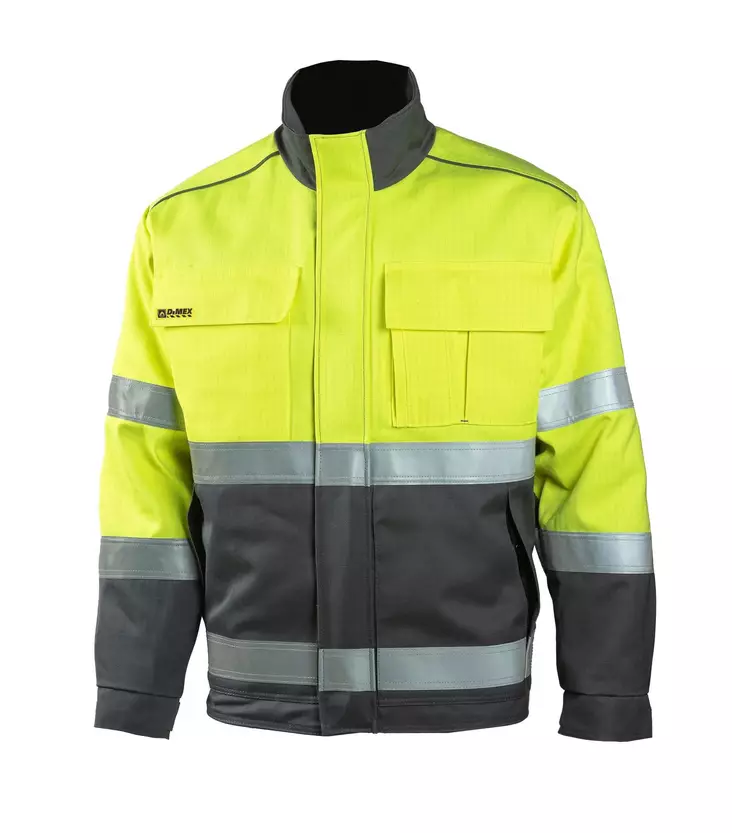 Dimex 6405 TAT Multinorm Talvitakki- Huomio & Palosuojattu - Palosuojatut takit - 6405. - 1